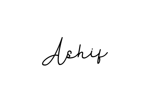 The best way (BallpointsItalic-DORy9) to make a short signature is to pick only two or three words in your name. The name Ashif include a total of six letters. For converting this name. Ashif signature style 11 images and pictures png