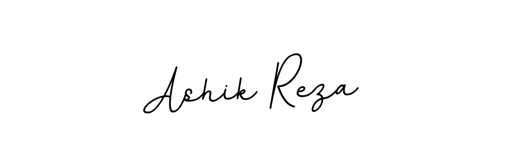 Make a beautiful signature design for name Ashik Reza. Use this online signature maker to create a handwritten signature for free. Ashik Reza signature style 11 images and pictures png