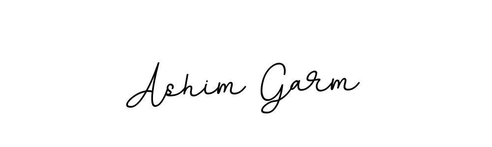 Also You can easily find your signature by using the search form. We will create Ashim Garm name handwritten signature images for you free of cost using BallpointsItalic-DORy9 sign style. Ashim Garm signature style 11 images and pictures png