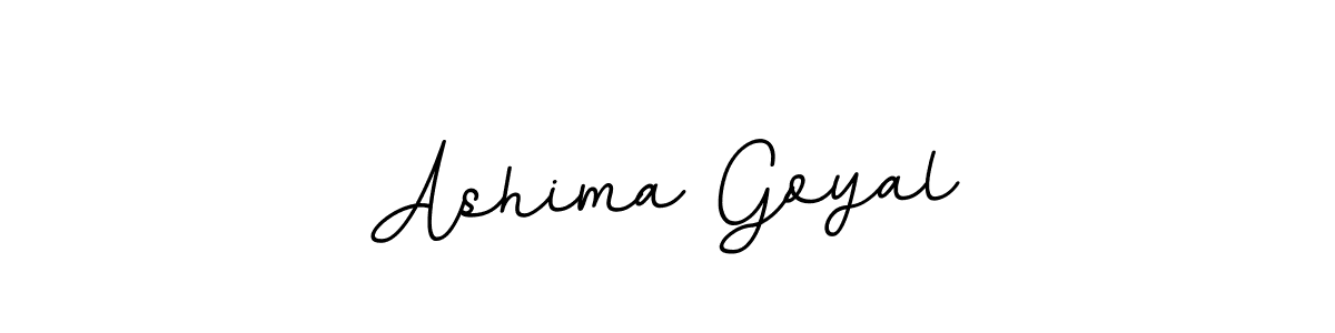 How to make Ashima Goyal signature? BallpointsItalic-DORy9 is a professional autograph style. Create handwritten signature for Ashima Goyal name. Ashima Goyal signature style 11 images and pictures png