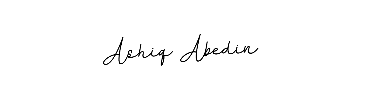 Make a beautiful signature design for name Ashiq Abedin. Use this online signature maker to create a handwritten signature for free. Ashiq Abedin signature style 11 images and pictures png