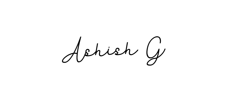 Once you've used our free online signature maker to create your best signature BallpointsItalic-DORy9 style, it's time to enjoy all of the benefits that Ashish G name signing documents. Ashish G signature style 11 images and pictures png