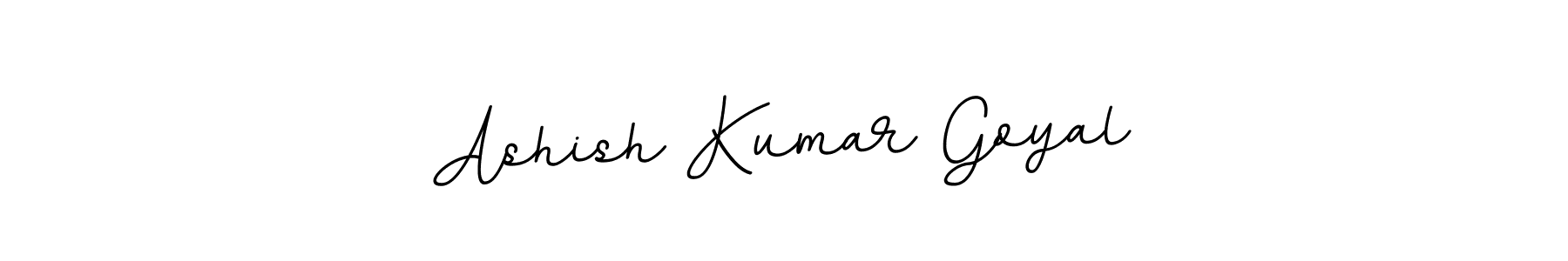 Best and Professional Signature Style for Ashish Kumar Goyal. BallpointsItalic-DORy9 Best Signature Style Collection. Ashish Kumar Goyal signature style 11 images and pictures png
