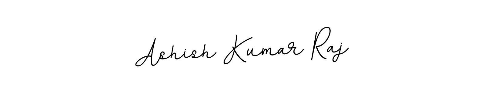 Also we have Ashish Kumar Raj name is the best signature style. Create professional handwritten signature collection using BallpointsItalic-DORy9 autograph style. Ashish Kumar Raj signature style 11 images and pictures png