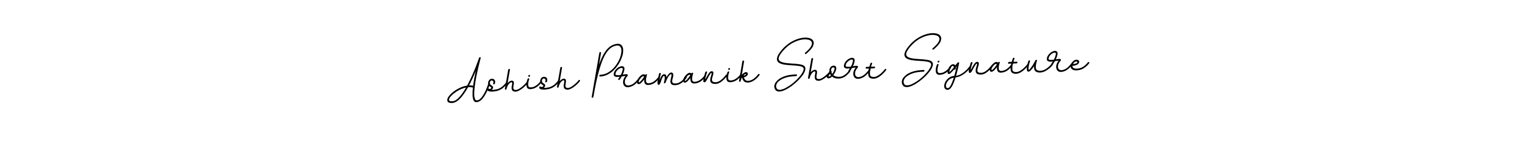 You should practise on your own different ways (BallpointsItalic-DORy9) to write your name (Ashish Pramanik Short Signature) in signature. don't let someone else do it for you. Ashish Pramanik Short Signature signature style 11 images and pictures png