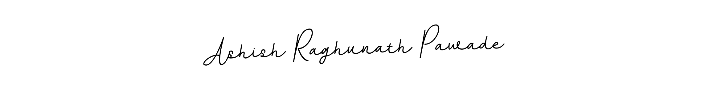 You should practise on your own different ways (BallpointsItalic-DORy9) to write your name (Ashish Raghunath Pawade) in signature. don't let someone else do it for you. Ashish Raghunath Pawade signature style 11 images and pictures png