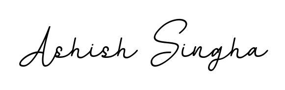 Upgrade your professional image with Ashish Singha signature created with BallpointsItalic-DORy9 font. Fast, free, and watermark-free download. Ashish Singha signature style 11 images and pictures png