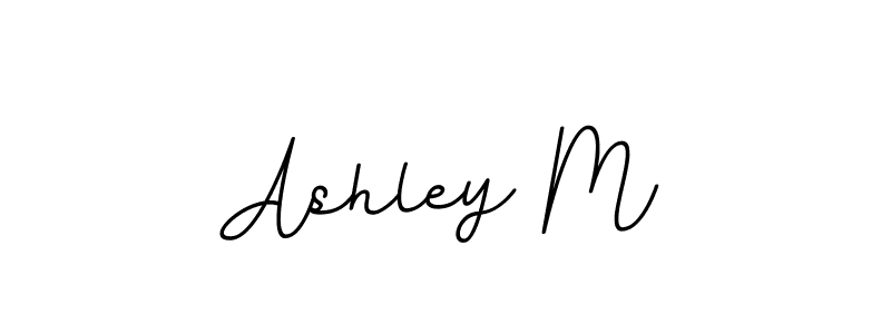 Here are the top 10 professional signature styles for the name Ashley M. These are the best autograph styles you can use for your name. Ashley M signature style 11 images and pictures png