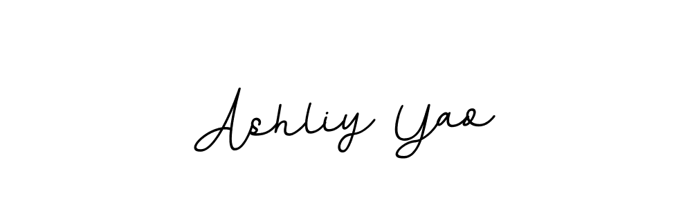 See photos of Ashliy Yao official signature by Spectra . Check more albums & portfolios. Read reviews & check more about BallpointsItalic-DORy9 font. Ashliy Yao signature style 11 images and pictures png