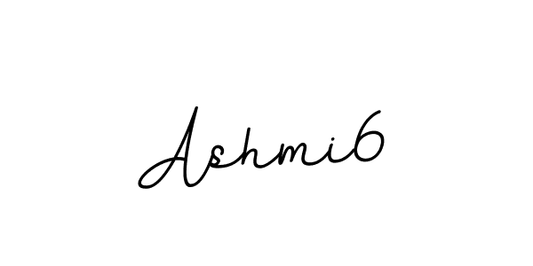 Once you've used our free online signature maker to create your best signature BallpointsItalic-DORy9 style, it's time to enjoy all of the benefits that Ashmi6 name signing documents. Ashmi6 signature style 11 images and pictures png