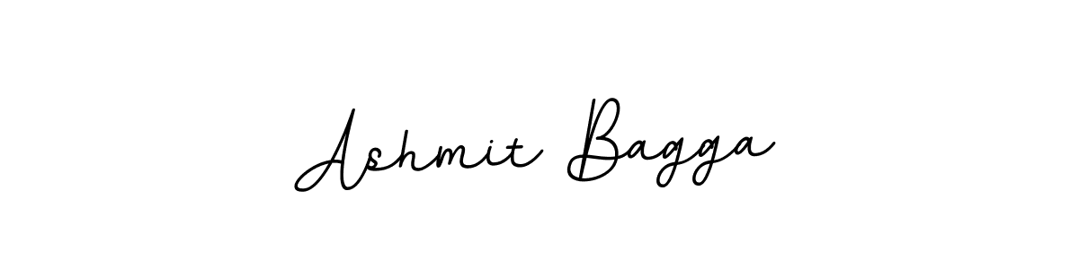 Check out images of Autograph of Ashmit Bagga name. Actor Ashmit Bagga Signature Style. BallpointsItalic-DORy9 is a professional sign style online. Ashmit Bagga signature style 11 images and pictures png