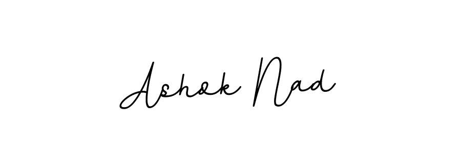 Similarly BallpointsItalic-DORy9 is the best handwritten signature design. Signature creator online .You can use it as an online autograph creator for name Ashok Nad. Ashok Nad signature style 11 images and pictures png