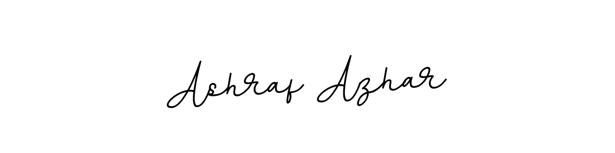 Best and Professional Signature Style for Ashraf Azhar. BallpointsItalic-DORy9 Best Signature Style Collection. Ashraf Azhar signature style 11 images and pictures png