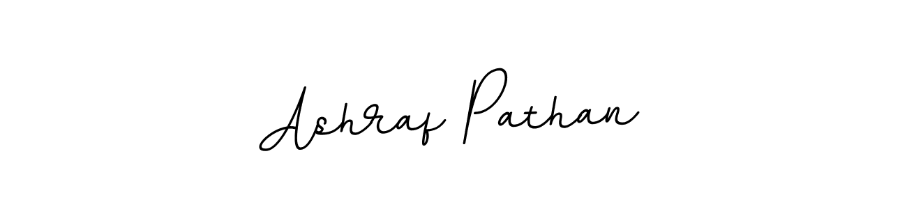 Also You can easily find your signature by using the search form. We will create Ashraf Pathan name handwritten signature images for you free of cost using BallpointsItalic-DORy9 sign style. Ashraf Pathan signature style 11 images and pictures png