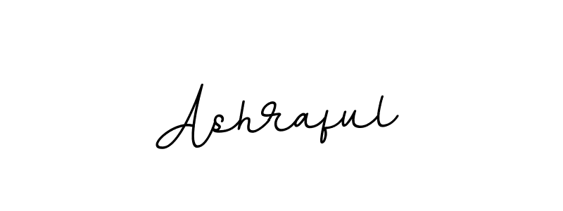 You should practise on your own different ways (BallpointsItalic-DORy9) to write your name (Ashraful) in signature. don't let someone else do it for you. Ashraful signature style 11 images and pictures png