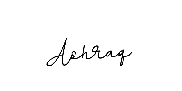 You should practise on your own different ways (BallpointsItalic-DORy9) to write your name (Ashraq) in signature. don't let someone else do it for you. Ashraq signature style 11 images and pictures png