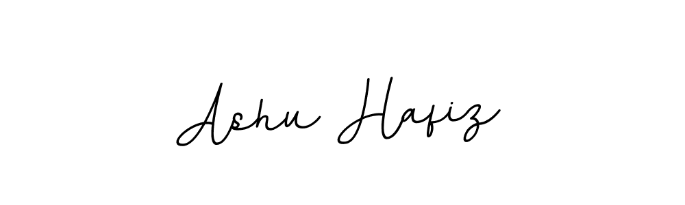 Also You can easily find your signature by using the search form. We will create Ashu Hafiz name handwritten signature images for you free of cost using BallpointsItalic-DORy9 sign style. Ashu Hafiz signature style 11 images and pictures png