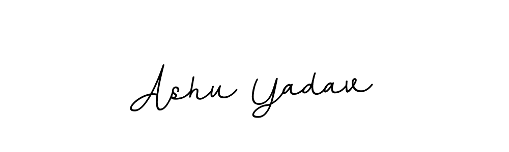 You can use this online signature creator to create a handwritten signature for the name Ashu Yadav. This is the best online autograph maker. Ashu Yadav signature style 11 images and pictures png
