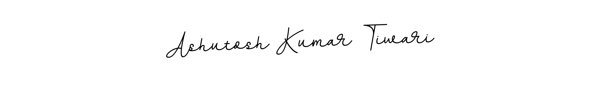 This is the best signature style for the Ashutosh Kumar Tiwari name. Also you like these signature font (BallpointsItalic-DORy9). Mix name signature. Ashutosh Kumar Tiwari signature style 11 images and pictures png