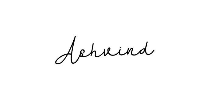 Ashvind stylish signature style. Best Handwritten Sign (BallpointsItalic-DORy9) for my name. Handwritten Signature Collection Ideas for my name Ashvind. Ashvind signature style 11 images and pictures png