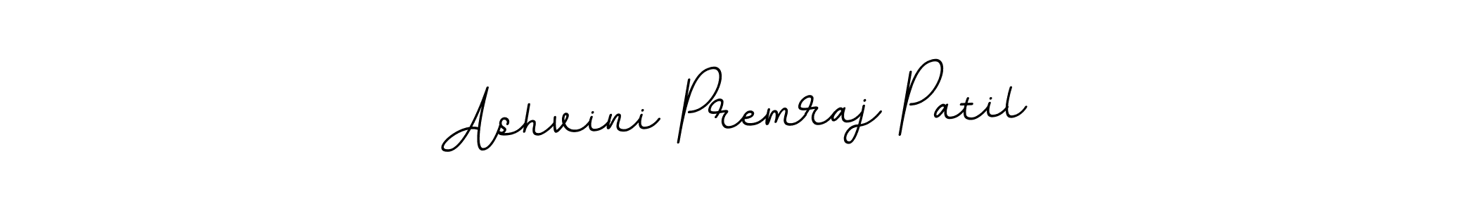 It looks lik you need a new signature style for name Ashvini Premraj Patil. Design unique handwritten (BallpointsItalic-DORy9) signature with our free signature maker in just a few clicks. Ashvini Premraj Patil signature style 11 images and pictures png