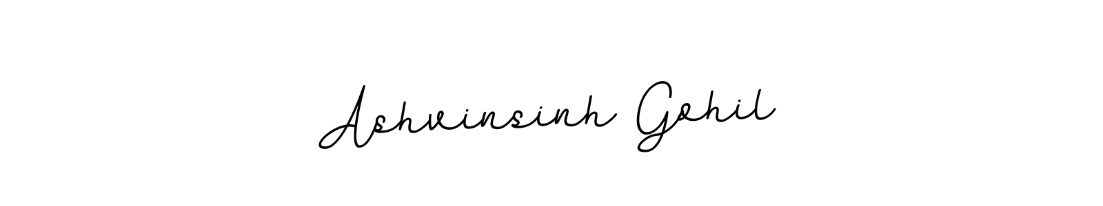 Here are the top 10 professional signature styles for the name Ashvinsinh Gohil. These are the best autograph styles you can use for your name. Ashvinsinh Gohil signature style 11 images and pictures png