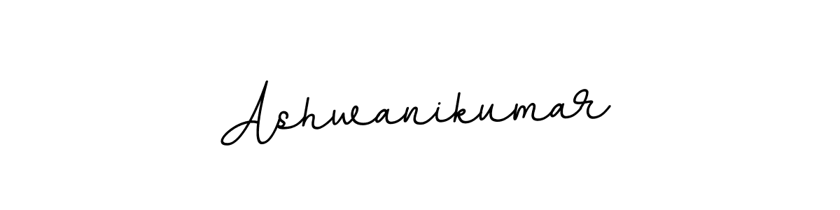 Design your own signature with our free online signature maker. With this signature software, you can create a handwritten (BallpointsItalic-DORy9) signature for name Ashwanikumar. Ashwanikumar signature style 11 images and pictures png