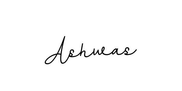 Design your own signature with our free online signature maker. With this signature software, you can create a handwritten (BallpointsItalic-DORy9) signature for name Ashwas. Ashwas signature style 11 images and pictures png