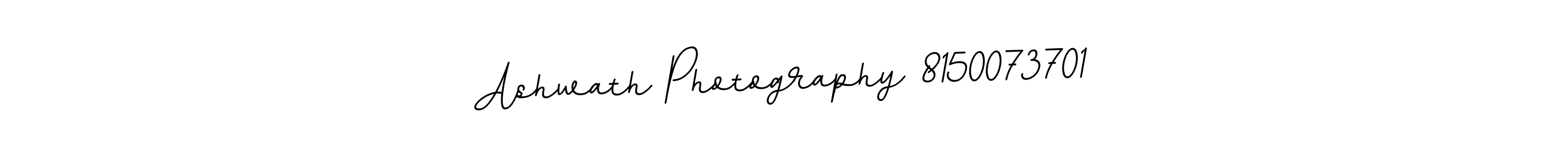 Here are the top 10 professional signature styles for the name Ashwath Photography 8150073701. These are the best autograph styles you can use for your name. Ashwath Photography 8150073701 signature style 11 images and pictures png