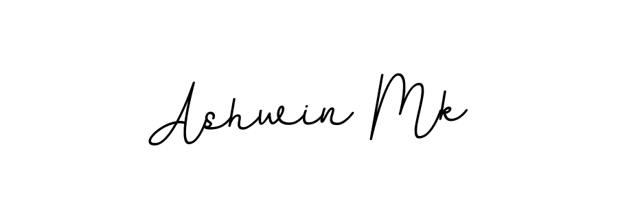 Similarly BallpointsItalic-DORy9 is the best handwritten signature design. Signature creator online .You can use it as an online autograph creator for name Ashwin Mk. Ashwin Mk signature style 11 images and pictures png