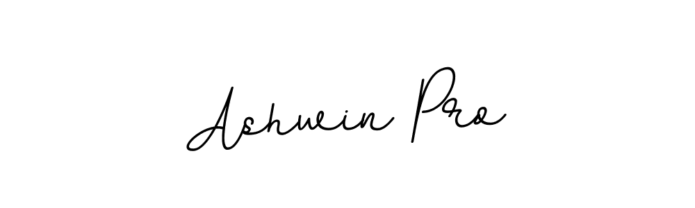 How to Draw Ashwin Pro signature style? BallpointsItalic-DORy9 is a latest design signature styles for name Ashwin Pro. Ashwin Pro signature style 11 images and pictures png