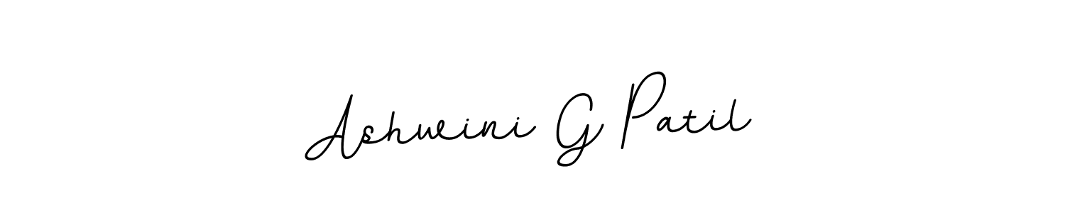 You can use this online signature creator to create a handwritten signature for the name Ashwini G Patil. This is the best online autograph maker. Ashwini G Patil signature style 11 images and pictures png