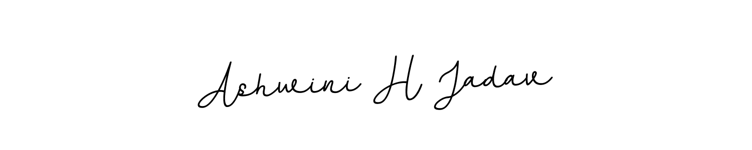 Best and Professional Signature Style for Ashwini H Jadav. BallpointsItalic-DORy9 Best Signature Style Collection. Ashwini H Jadav signature style 11 images and pictures png