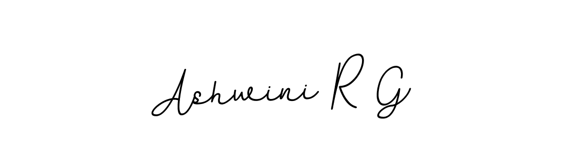 Also You can easily find your signature by using the search form. We will create Ashwini R G name handwritten signature images for you free of cost using BallpointsItalic-DORy9 sign style. Ashwini R G signature style 11 images and pictures png