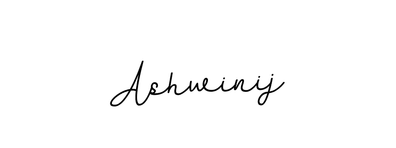 Here are the top 10 professional signature styles for the name Ashwinij. These are the best autograph styles you can use for your name. Ashwinij signature style 11 images and pictures png