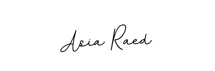 Make a beautiful signature design for name Asia Raed. With this signature (BallpointsItalic-DORy9) style, you can create a handwritten signature for free. Asia Raed signature style 11 images and pictures png
