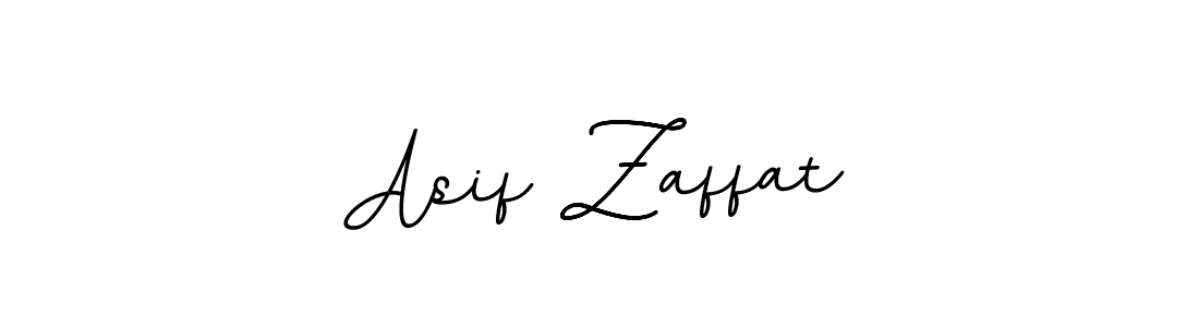 The best way (BallpointsItalic-DORy9) to make a short signature is to pick only two or three words in your name. The name Asif Zaffat include a total of six letters. For converting this name. Asif Zaffat signature style 11 images and pictures png