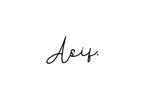 Make a beautiful signature design for name Asif.. Use this online signature maker to create a handwritten signature for free. Asif. signature style 11 images and pictures png