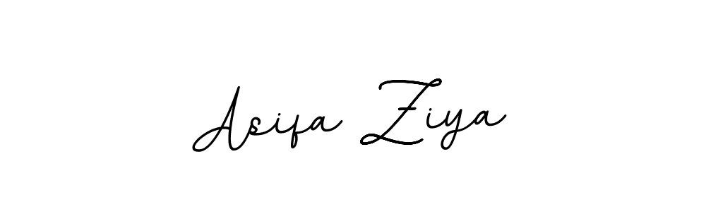 You should practise on your own different ways (BallpointsItalic-DORy9) to write your name (Asifa Ziya) in signature. don't let someone else do it for you. Asifa Ziya signature style 11 images and pictures png