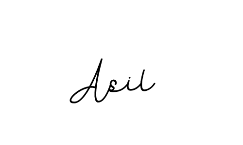 Asil  stylish signature style. Best Handwritten Sign (BallpointsItalic-DORy9) for my name. Handwritten Signature Collection Ideas for my name Asil . Asil  signature style 11 images and pictures png