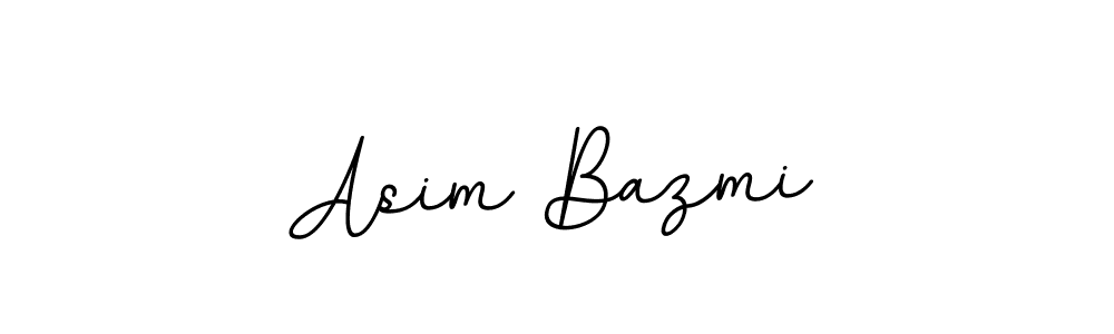 You can use this online signature creator to create a handwritten signature for the name Asim Bazmi. This is the best online autograph maker. Asim Bazmi signature style 11 images and pictures png