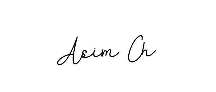 Also we have Asim Ch name is the best signature style. Create professional handwritten signature collection using BallpointsItalic-DORy9 autograph style. Asim Ch signature style 11 images and pictures png