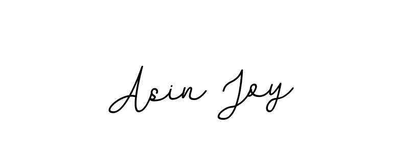 You can use this online signature creator to create a handwritten signature for the name Asin Joy. This is the best online autograph maker. Asin Joy signature style 11 images and pictures png