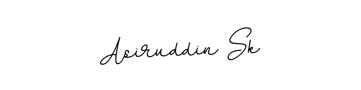 This is the best signature style for the Asiruddin Sk name. Also you like these signature font (BallpointsItalic-DORy9). Mix name signature. Asiruddin Sk signature style 11 images and pictures png