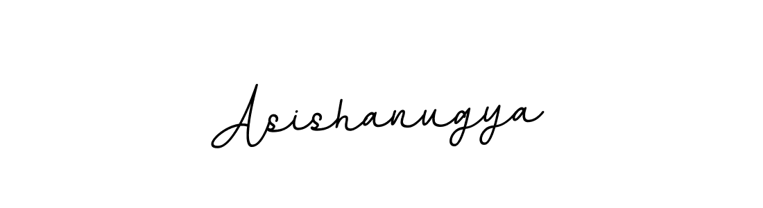 How to make Asishanugya signature? BallpointsItalic-DORy9 is a professional autograph style. Create handwritten signature for Asishanugya name. Asishanugya signature style 11 images and pictures png