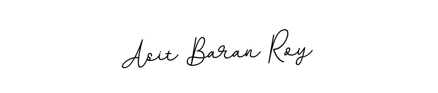 Once you've used our free online signature maker to create your best signature BallpointsItalic-DORy9 style, it's time to enjoy all of the benefits that Asit Baran Roy name signing documents. Asit Baran Roy signature style 11 images and pictures png