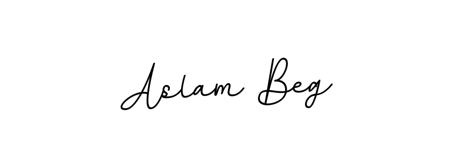 How to Draw Aslam Beg signature style? BallpointsItalic-DORy9 is a latest design signature styles for name Aslam Beg. Aslam Beg signature style 11 images and pictures png