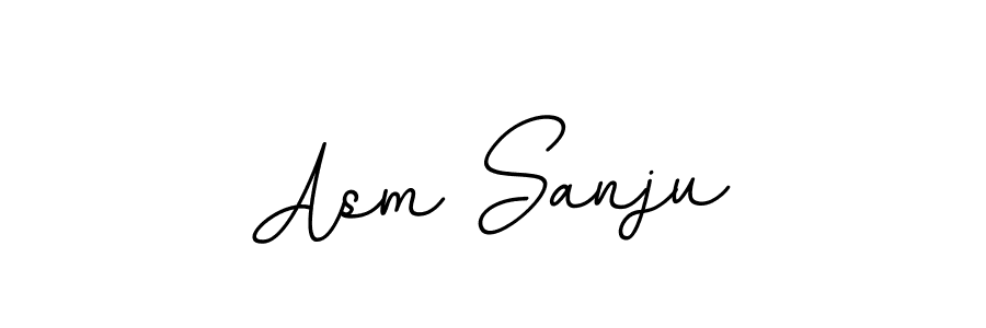 Best and Professional Signature Style for Asm Sanju. BallpointsItalic-DORy9 Best Signature Style Collection. Asm Sanju signature style 11 images and pictures png