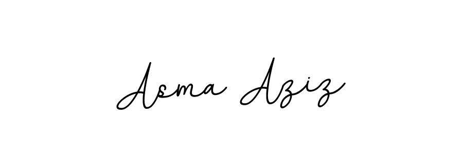 How to Draw Asma Aziz signature style? BallpointsItalic-DORy9 is a latest design signature styles for name Asma Aziz. Asma Aziz signature style 11 images and pictures png