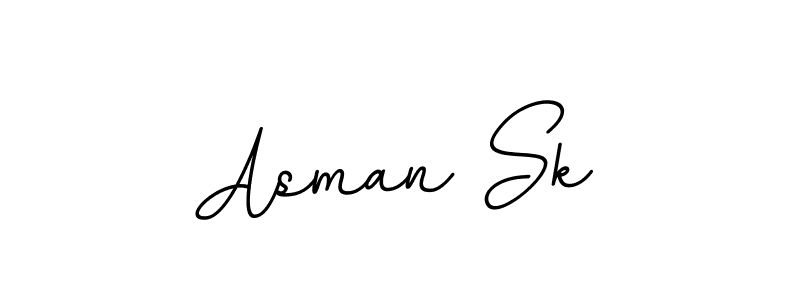How to make Asman Sk signature? BallpointsItalic-DORy9 is a professional autograph style. Create handwritten signature for Asman Sk name. Asman Sk signature style 11 images and pictures png